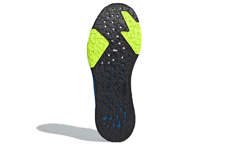 Details for adidas X9000 L3 Grau/Blau ''Schwarz'' FZ0789