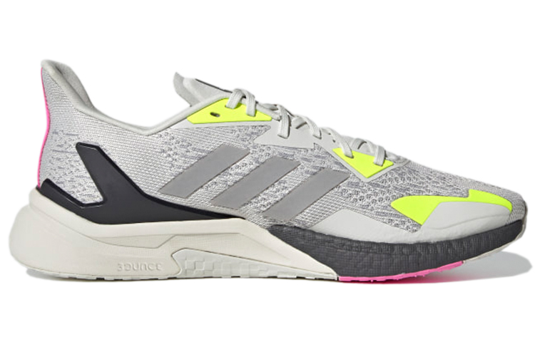 Order adidas X9000I3 ''Grijs Geel Zwart'' FZ0787
