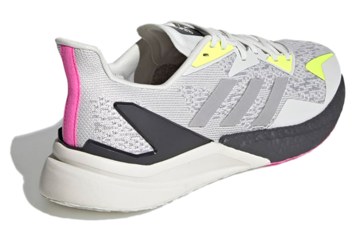 Shop adidas X9000I3 ''Grijs Geel Zwart'' FZ0787
