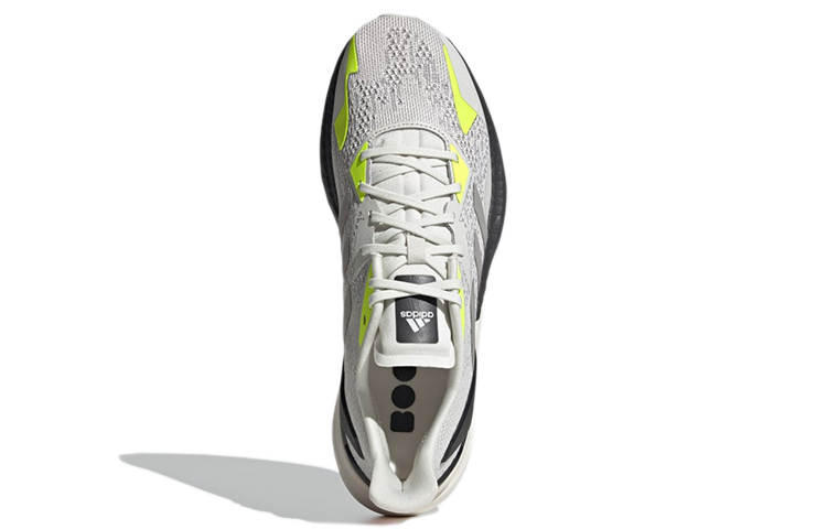 Purchase adidas X9000I3 ''Grijs Geel Zwart'' FZ0787