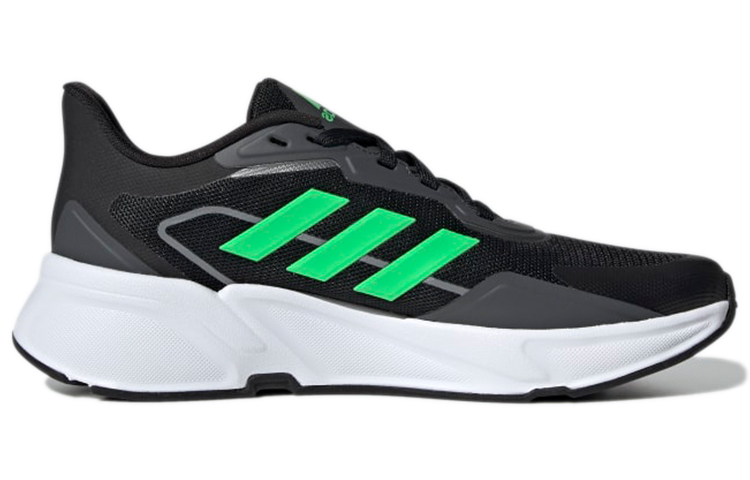 Order adidas X9000l1 舒適耐磨跑步鞋 黑
