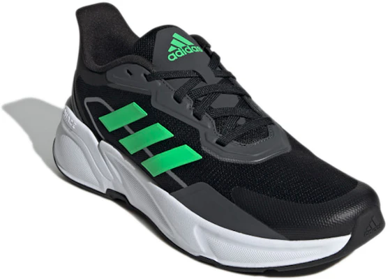 adidas X9000l1 舒適耐磨跑步鞋 黑 Lookbook adidas X9000l1 舒適耐磨跑步鞋 黑