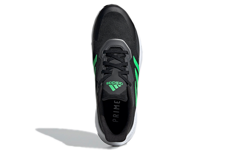Purchase adidas X9000l1 舒適耐磨跑步鞋 黑