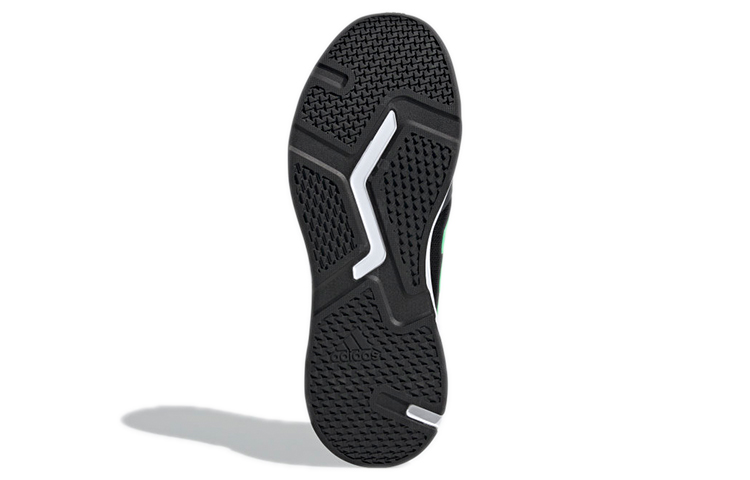 Details for adidas X9000l1 舒適耐磨跑步鞋 黑