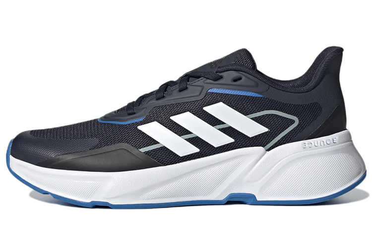 adidas X9000L1 'Black Blue' GX8298