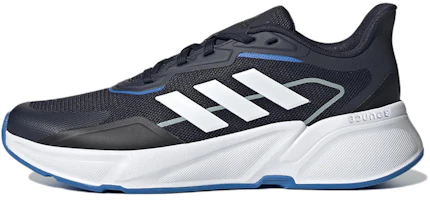 adidas X9000L1 'Black Blue' GX8298 adidas X9000L1 'Black Blue' GX8298