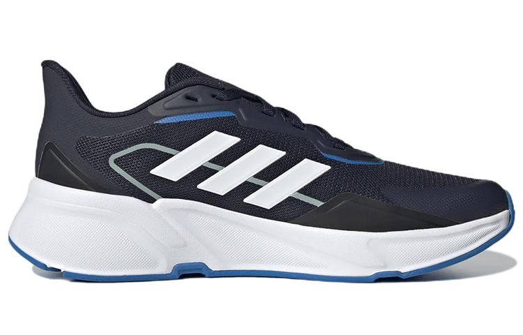 Order adidas X9000L1 ''Noir Bleu'' GX8298