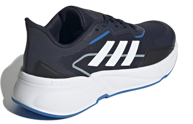 Shop adidas X9000L1 ''Noir Bleu'' GX8298