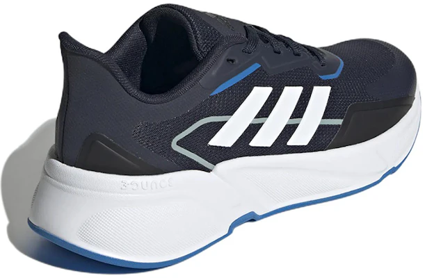 adidas X9000L1 ''Noir Bleu'' GX8298 Shop adidas X9000L1 ''Noir Bleu'' GX8298