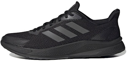 adidas X9000L1 'Black Night Metallic' EH0002 adidas X9000L1 'Black Night Metallic' EH0002
