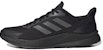 adidas X9000L1 'Hitam Night Metallic' EH0002