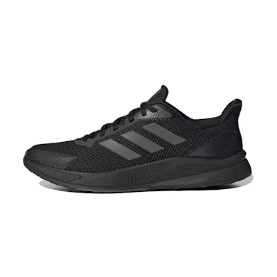 adidas X9000L1 'Black Night Metallic'
