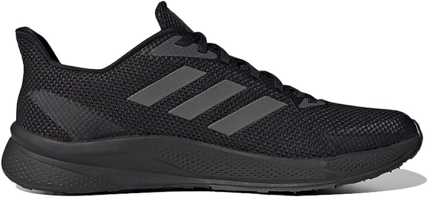 adidas X9000L1 'Black Night Metallic' EH0002 Order adidas X9000L1 'Black Night Metallic' EH0002