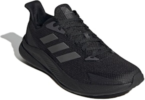 adidas X9000L1 'Hitam Night Metallic' EH0002 Lookbook adidas X9000L1 'Hitam Night Metallic' EH0002