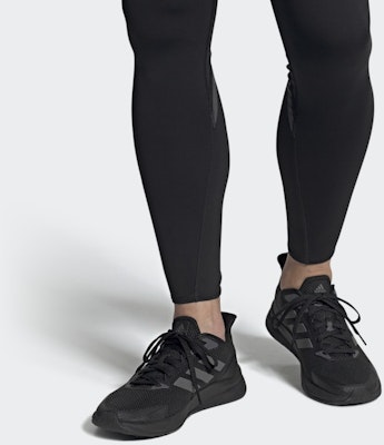 adidas X9000L1 'Black Night Metallic' EH0002 Sizing adidas X9000L1 'Black Night Metallic' EH0002