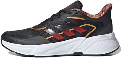adidas X9000L1 'Black Red' GW6100 adidas X9000L1 'Black Red' GW6100