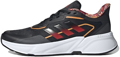 adidas X9000L1 'Black Red' GW6100 adidas X9000L1 'Black Red' GW6100