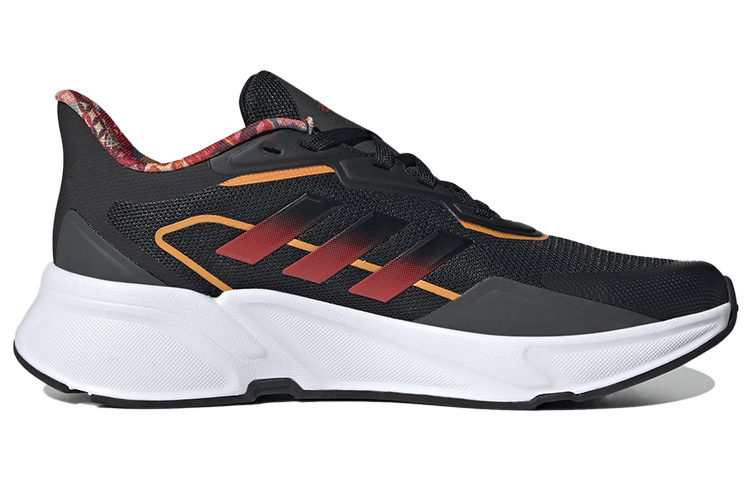 Order adidas X9000L1 ''Nero Rosso'' GW6100