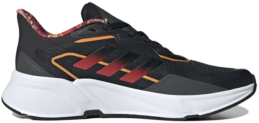 adidas X9000L1 ''Nero Rosso'' GW6100 Order adidas X9000L1 ''Nero Rosso'' GW6100