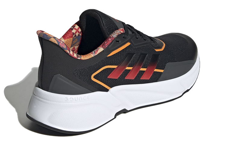 Shop adidas X9000L1 ''Nero Rosso'' GW6100