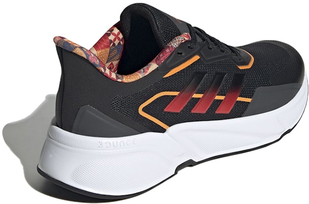 adidas X9000L1 '黑红' GW6100 Shop adidas X9000L1 '黑红' GW6100