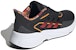 adidas X9000L1 'Black Red' GW6100