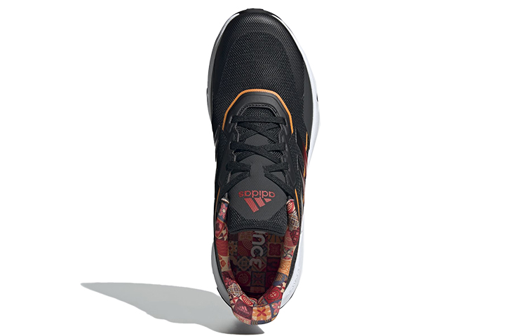 Purchase adidas X9000L1 ''Nero Rosso'' GW6100