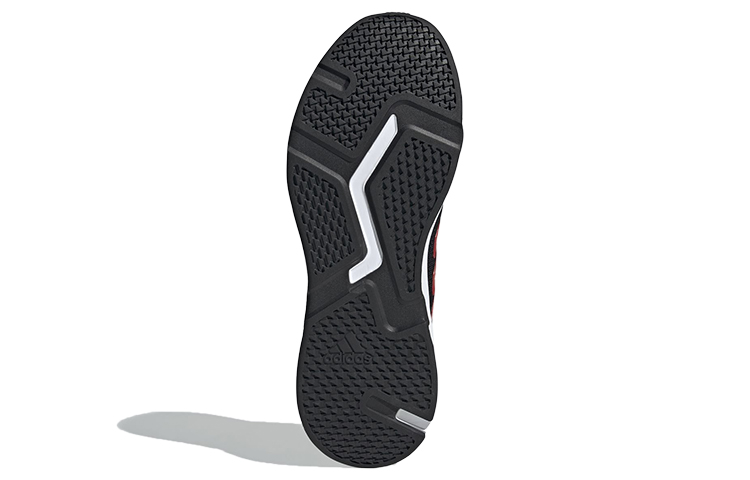 Details for adidas X9000L1 ''Nero Rosso'' GW6100