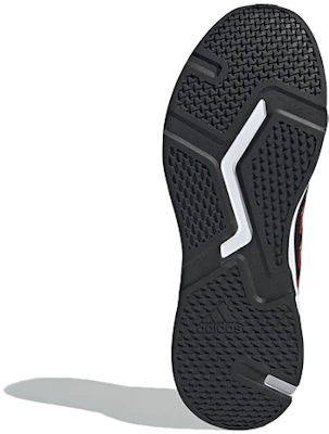 adidas X9000L1 ''Nero Rosso'' GW6100 Details for adidas X9000L1 ''Nero Rosso'' GW6100