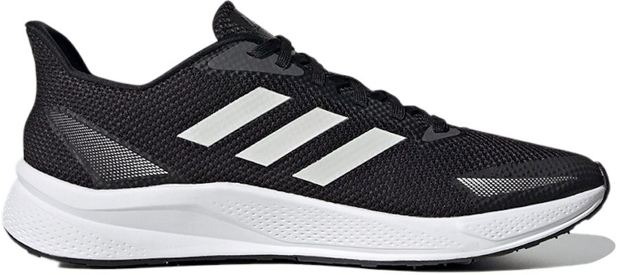 Kasut adidas X9000L1 'Hitam Teras Putih Awan' EG4792 Order Kasut adidas X9000L1 'Hitam Teras Putih Awan' EG4792