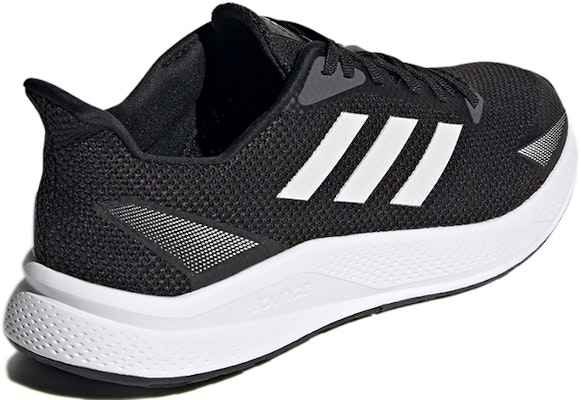 Kasut adidas X9000L1 'Hitam Teras Putih Awan' EG4792 Shop Kasut adidas X9000L1 'Hitam Teras Putih Awan' EG4792