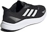 Shop adidas X9000L1 Shoes 'Core Black Cloud White' EG4792