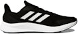 adidas X9000L1 'Hitam Putih' FZ2044