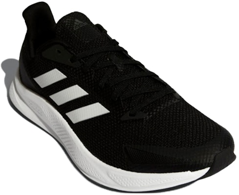 adidas X9000L1 'Black White' FZ2044 Lookbook adidas X9000L1 'Black White' FZ2044