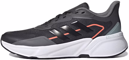 adidas X9000L1 'Black White' GX8299 adidas X9000L1 'Black White' GX8299
