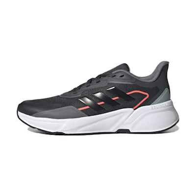 adidas X9000L1 'Black White'