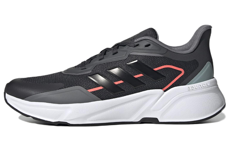 adidas X9000L1 'Black White' GX8299