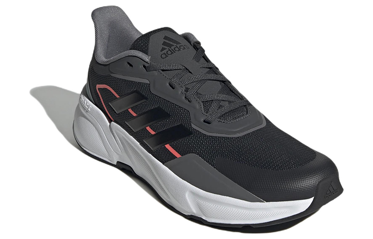 Lookbook adidas X9000L1 ''Nero Bianco'' GX8299
