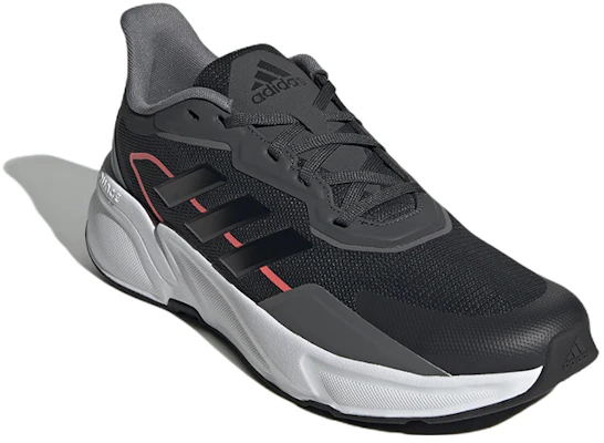 adidas X9000L1 ''Nero Bianco'' GX8299 Lookbook adidas X9000L1 ''Nero Bianco'' GX8299