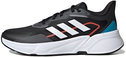 adidas X9000L1 'Black White Solar Red' H68081 adidas X9000L1 'Black White Solar Red' H68081