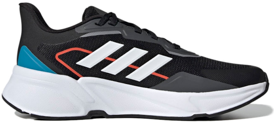 adidas X9000L1 'Hitam Putih Solar Merah' H68081 Order adidas X9000L1 'Hitam Putih Solar Merah' H68081