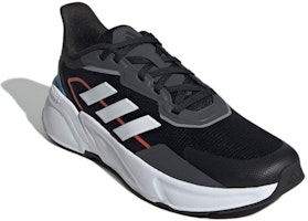 X9000L1 黒白赤 (X9000L1 ブラック/ホワイト/ソーラーレッド) H68081 Lookbook X9000L1 黒白赤 (X9000L1 ブラック/ホワイト/ソーラーレッド) H68081