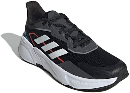 adidas X9000L1 'Hitam Putih Solar Merah' H68081 Lookbook adidas X9000L1 'Hitam Putih Solar Merah' H68081