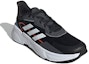 Lookbook adidas X9000L1 'Hitam Putih Solar Merah' H68081