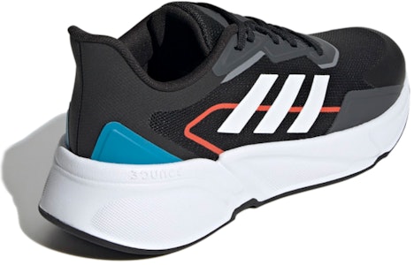 adidas X9000L1 'Hitam Putih Solar Merah' H68081 Shop adidas X9000L1 'Hitam Putih Solar Merah' H68081