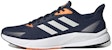 adidas X9000L1 Shoes 'Collegiate Navy' EH0003