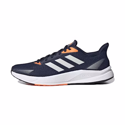 adidas X9000L1 Shoes 'Collegiate Navy'
