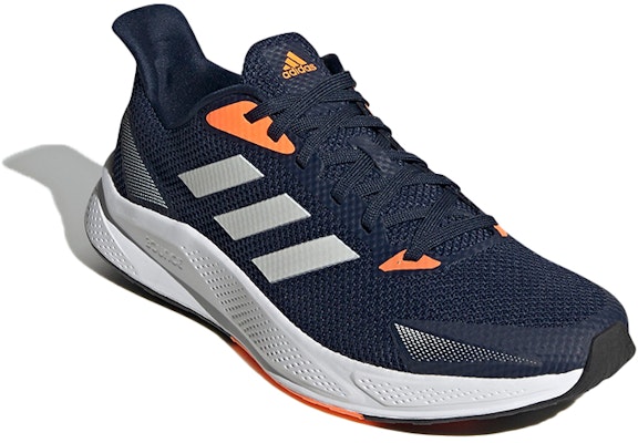 adidas X9000L1 Shoes 'Collegiate Navy' EH0003 Lookbook adidas X9000L1 Shoes 'Collegiate Navy' EH0003