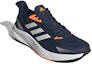 Lookbook adidas X9000L1 Shoes 'Collegiate Navy' EH0003