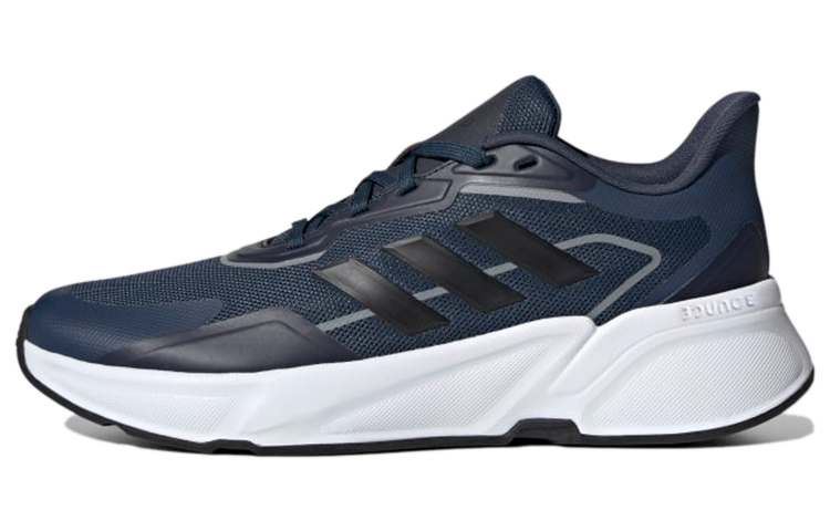 adidas X9000L1 'Blue White' H00552
